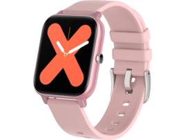 Smartwatch MISIRUN M-P8pro-08 Rosa