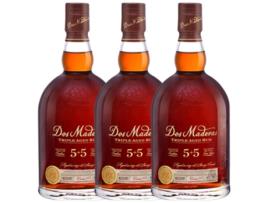 Rum WILLIAMS & HUMBERT Williams & Humbert Dos Maderas Px 5+5 (0.5 L - 3 unidades)