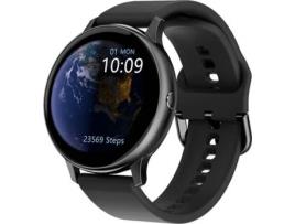 Smartwatch MISIRUN M-DT88Pro-02 Preto