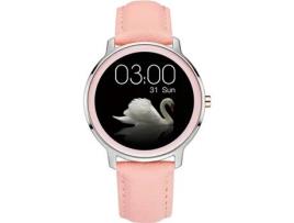 Smartwatch MISIRUN M-S06-08 Rosa