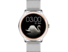 Smartwatch MISIRUN M-S06-10S Prateado