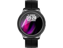 Smartwatch MISIRUN M-CF22-02 Preto