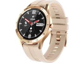 Smartwatch MISIRUN M-S28-12S+01 Dourado