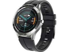 Smartwatch MISIRUN M-S28-10-02+10S Prateado