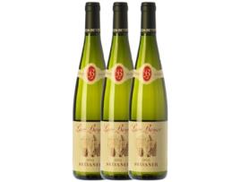 Vinho LÉON BEYER Léon Beyer Sylvaner Alsace (0.75 L - 3 unidades)