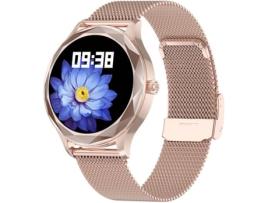 Smartwatch MISIRUN M-DT86-08s Rosa