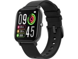 Smartwatch MISIRUN M-P8T-02 Preto