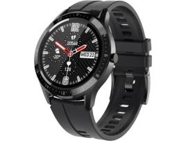 Smartwatch MISIRUN M-S28-02S+02 Preto