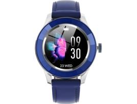 Smartwatch MISIRUN M-S09-06 Azul