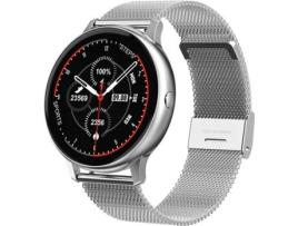 Smartwatch MISIRUN M-DT88Pro-10S Prateado