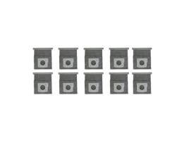 Saco de pó para aspirador de pó compatível com LG V-743rh/2800b/943sa/v-4800