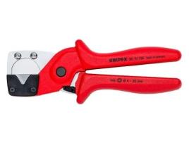 Cortatubos para Manguera KNIPEX PREMIUM