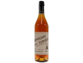 Aguardente CASTARÈDE Armagnac Castarède À Flamber (0.7 L - 1 unidade)