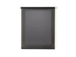 Estor STORESDECO (80 x 250cm - Poliéster - Branco)