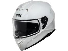 Capacete IXS (M)