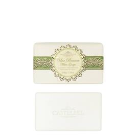 Castelbel Gourmet White Grape Sabonete 200g