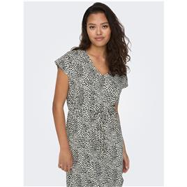 Jdy Vestido curto, estampado