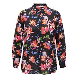 Only Carmakoma Camisa floral