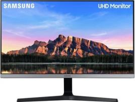 Samsung U28r550uqp 71,1 Cm (28') 3840 X 2160 Pixe.