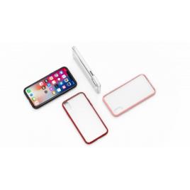 Elegant Capa Anti-Shock Iphone XS Max 6.5P Vermelha