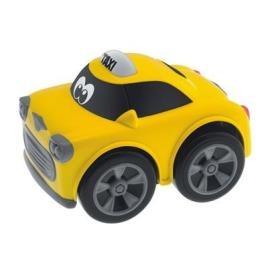 Carros de emergência Chicco taxi