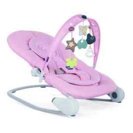 Espreguiçadeira Hoopla Chicco french-rose-3