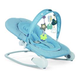 Espreguiçadeira Hoopla Chicco ocean