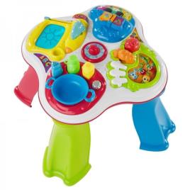 Mesa de Atividades Bilingue Chicco