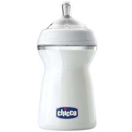Biberão NaturalFeeling 330-ml branco