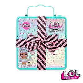 LOL Surprise! Deluxe Present Surprise