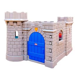 Castelo Medieval Little Tikes