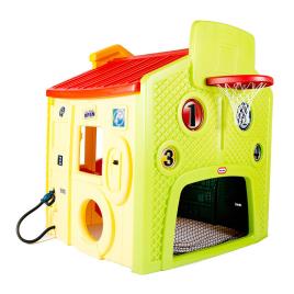 Casa da Cidade Little Tikes