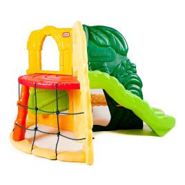 Parque Escorrega da Selva Little Tikes