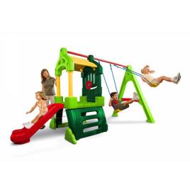 Casa Multi-Atividades Little Tikes