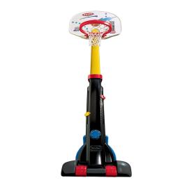 Conjunto de Basquetebol Little Tikes