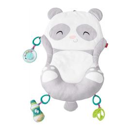 Tapete Panda Acolchoado Fisher-Price