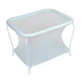 Parque Retangular Plastimyr Safari Mint