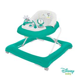 Andador Disney GEO Plastimyr Mickey Turquesa