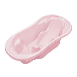 Banheira Anatómica Confort Plastimyr Rosa