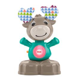 Linkimals Alce Musical Fisher-Price