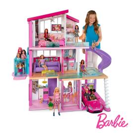Barbie Dreamhouse