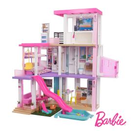 Barbie Dreamhouse