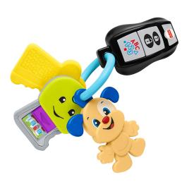 Chaves Aprender a Brincar Fisher-Price