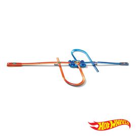 Hot Wheels - Deluxe Stunt Box