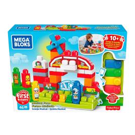 Mega Bloks - Mega Quinta Musical
