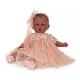 Boneca Addis Mulata