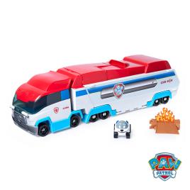 Patrulha Pata - Camião Die Cast