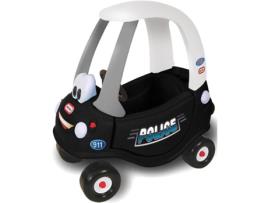 Carro LITTLE TIKES Tikes Patrol Police Car