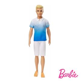 Barbie Ken Fashionistas Nº129