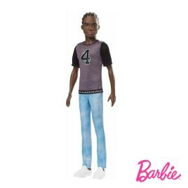 Barbie Ken Fashionistas Nº130